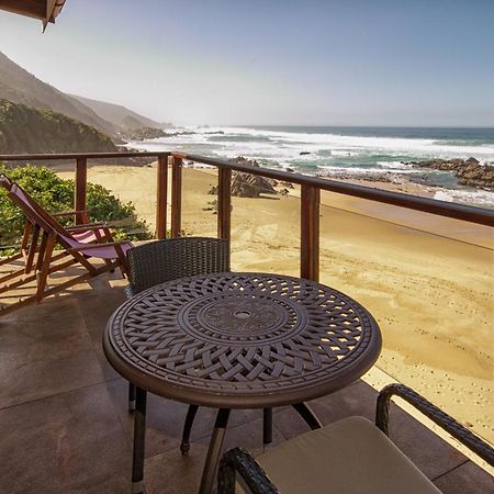 Archrock Resort Plettenberg Bay Kültér fotó