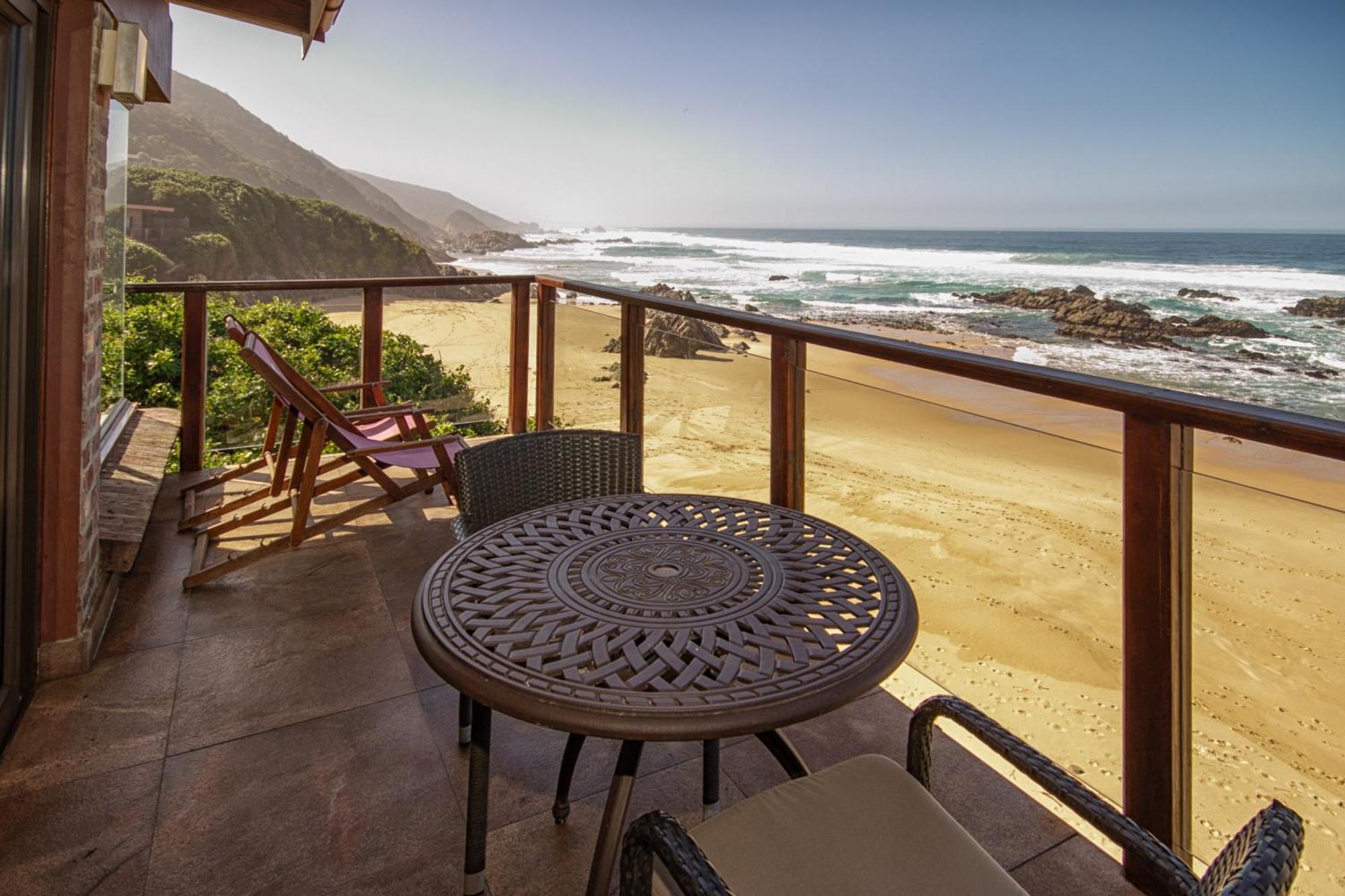 Archrock Resort Plettenberg Bay Kültér fotó