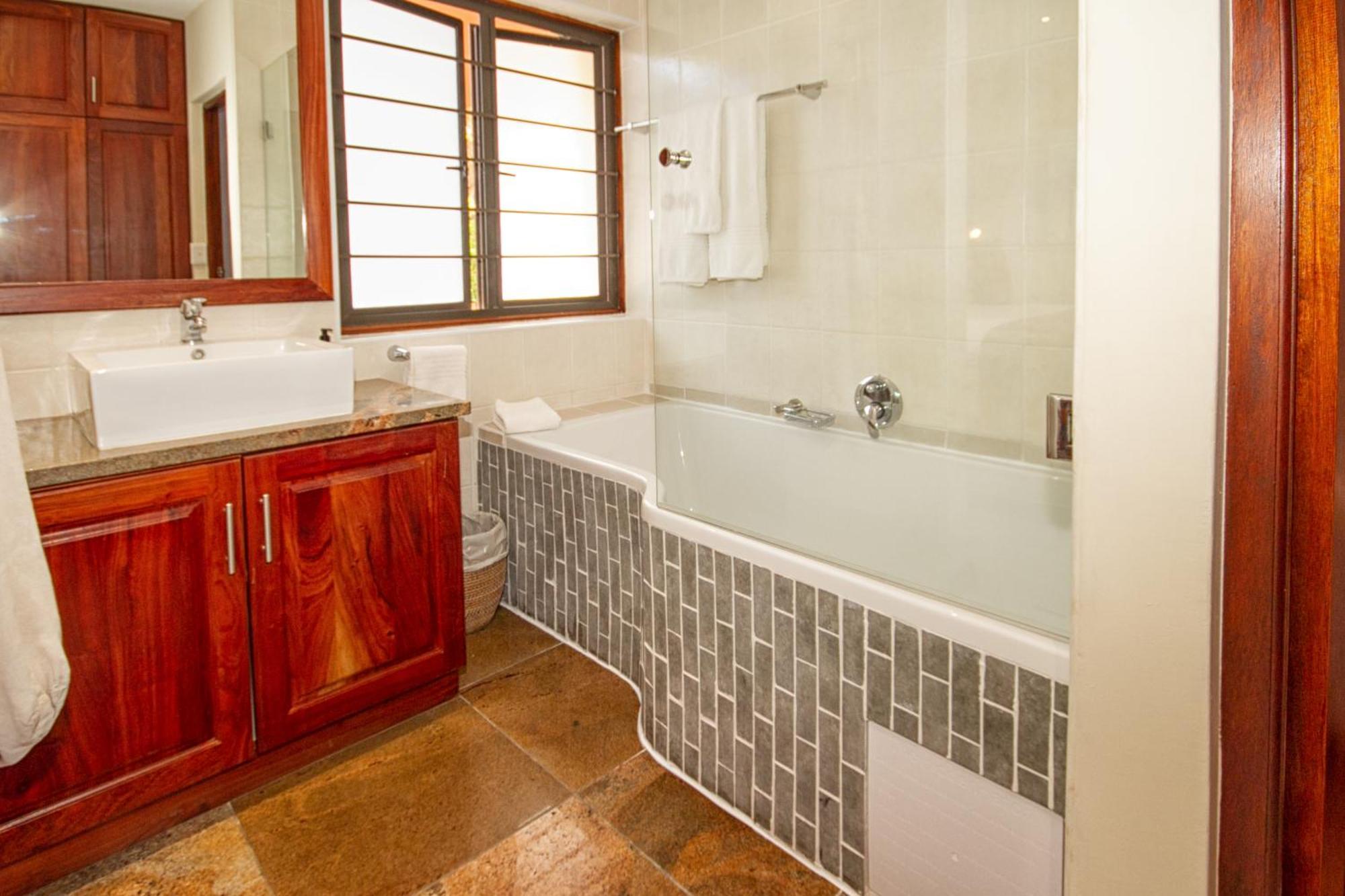 Archrock Resort Plettenberg Bay Kültér fotó