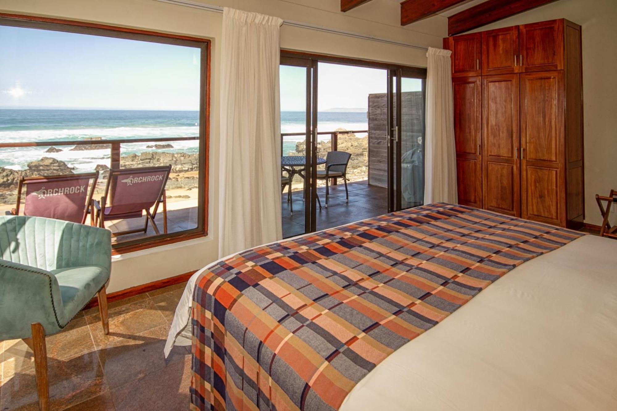 Archrock Resort Plettenberg Bay Kültér fotó