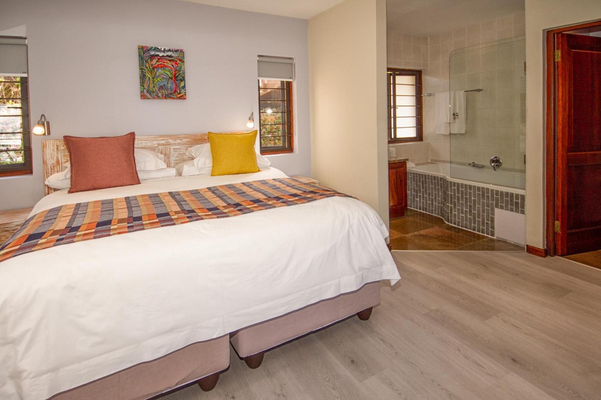 Archrock Resort Plettenberg Bay Kültér fotó
