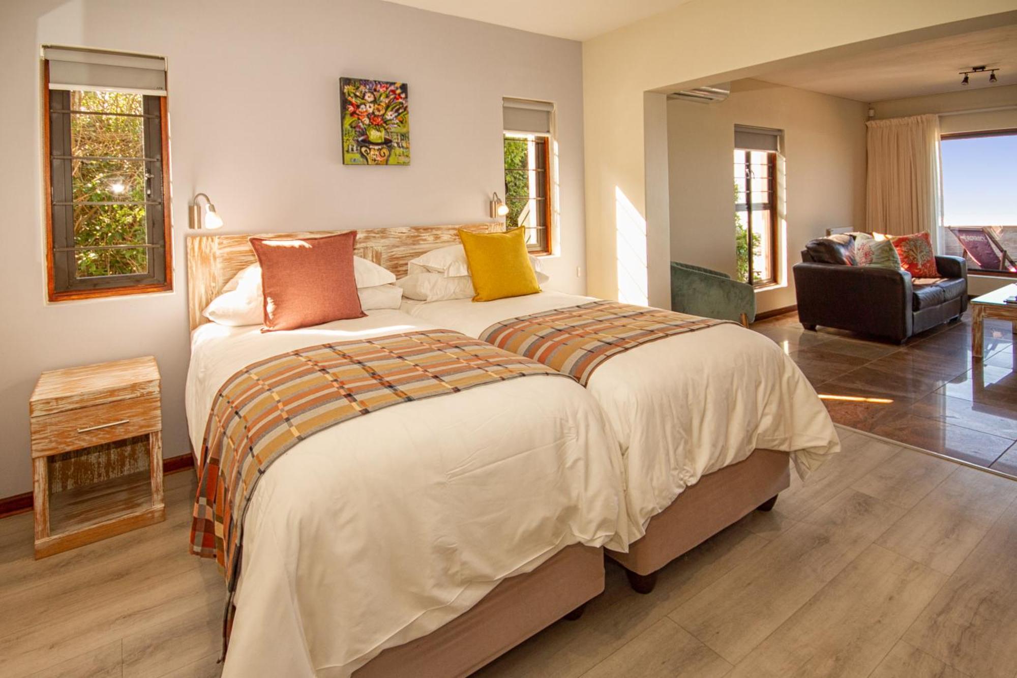 Archrock Resort Plettenberg Bay Kültér fotó