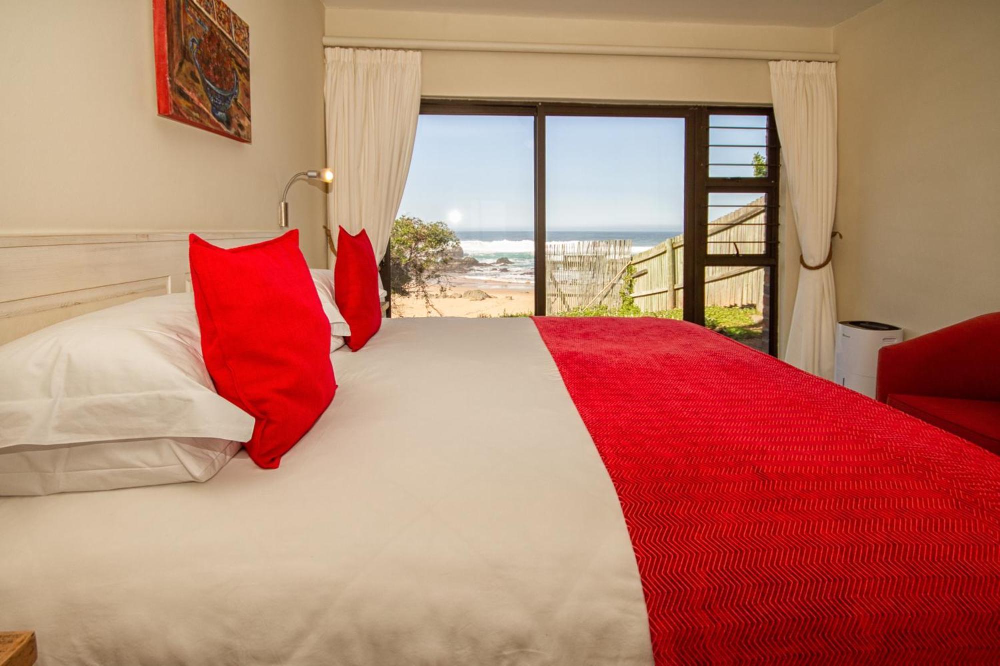 Archrock Resort Plettenberg Bay Kültér fotó