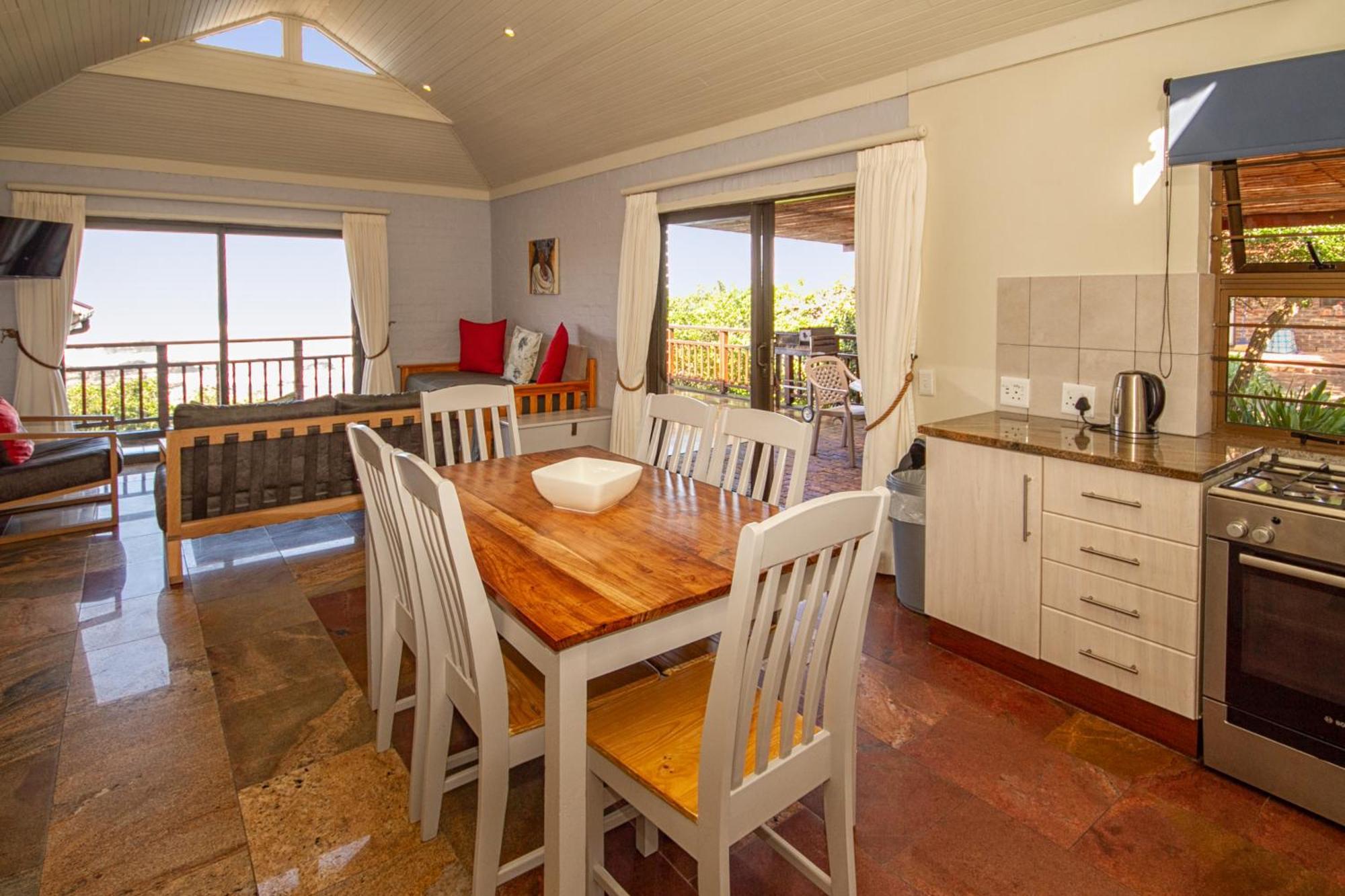 Archrock Resort Plettenberg Bay Kültér fotó
