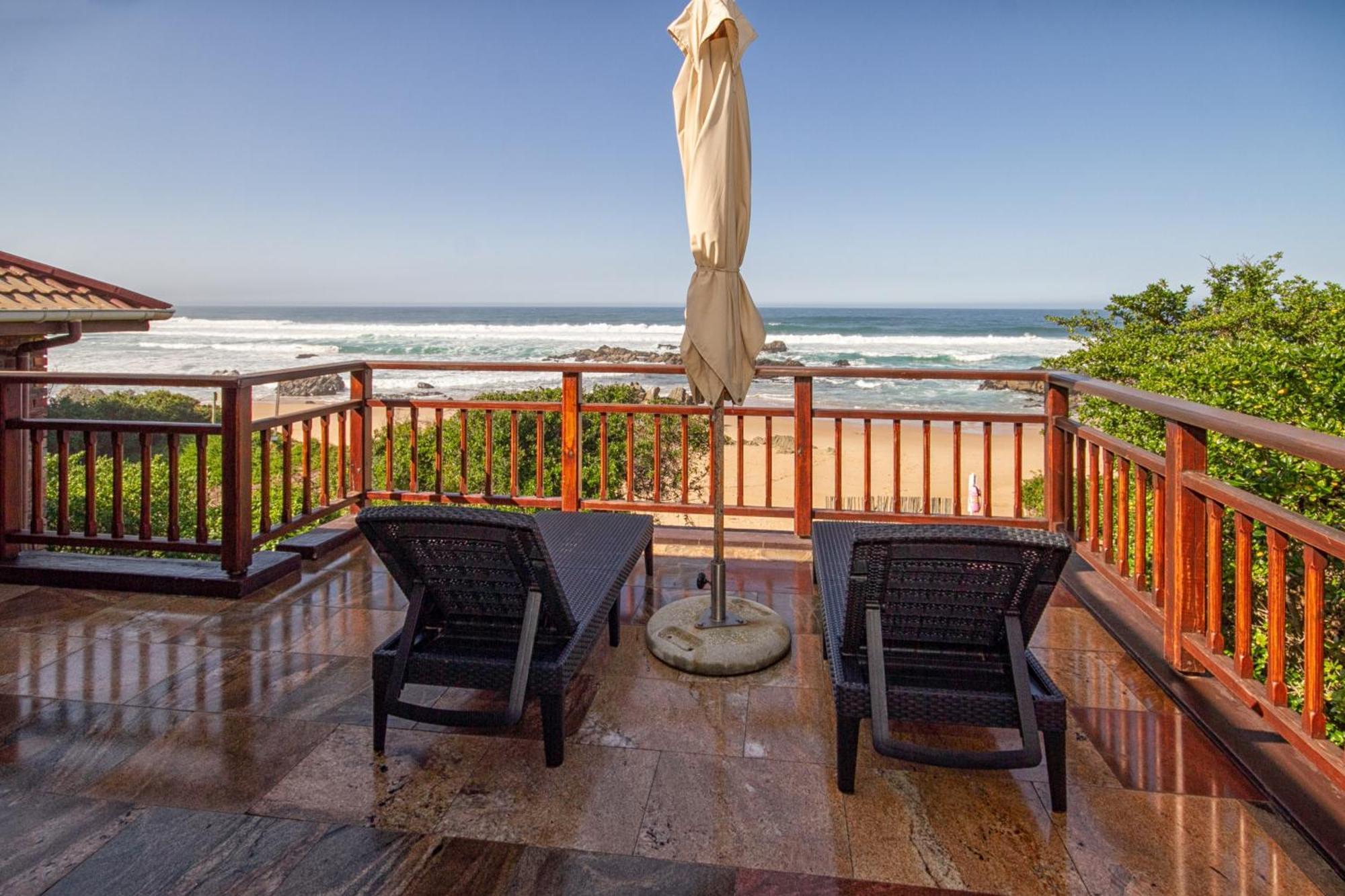 Archrock Resort Plettenberg Bay Kültér fotó