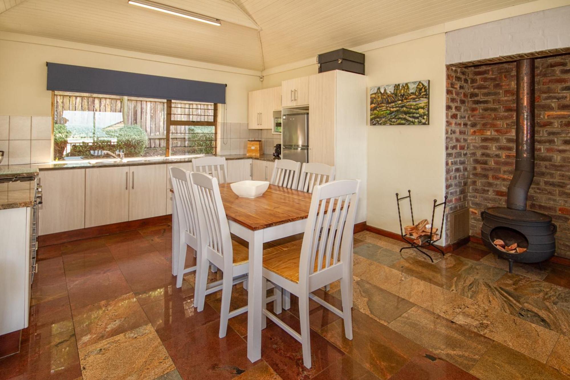 Archrock Resort Plettenberg Bay Kültér fotó