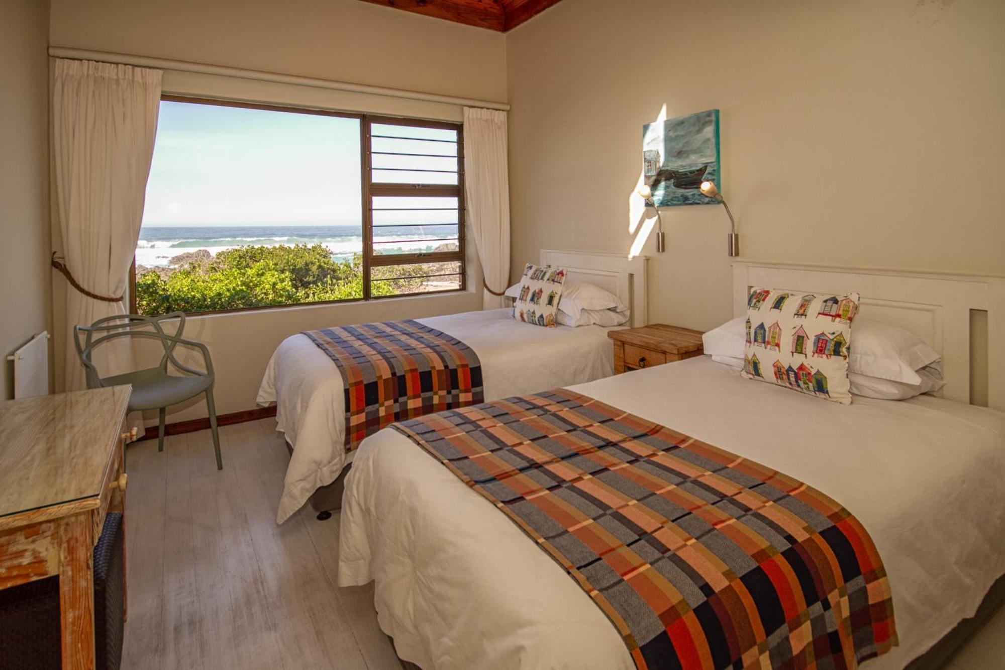 Archrock Resort Plettenberg Bay Kültér fotó