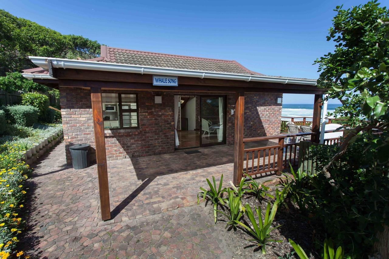 Archrock Resort Plettenberg Bay Kültér fotó