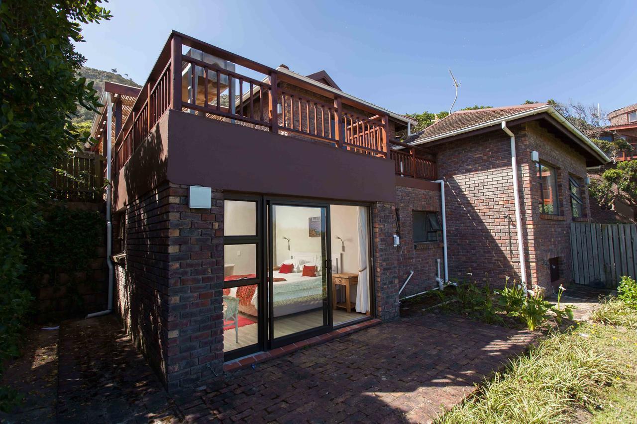 Archrock Resort Plettenberg Bay Kültér fotó