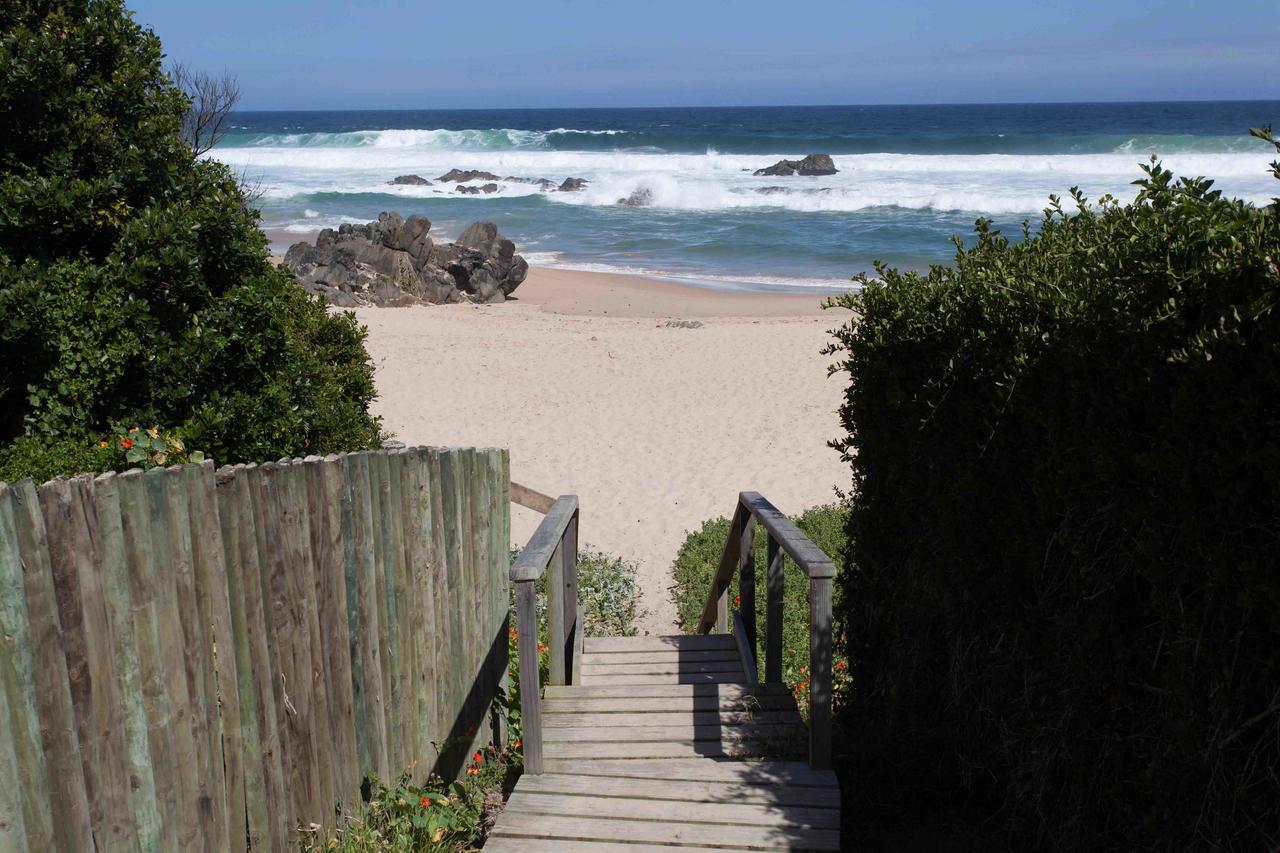 Archrock Resort Plettenberg Bay Kültér fotó