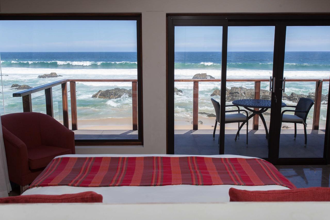 Archrock Resort Plettenberg Bay Kültér fotó