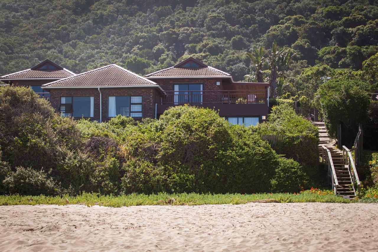 Archrock Resort Plettenberg Bay Kültér fotó