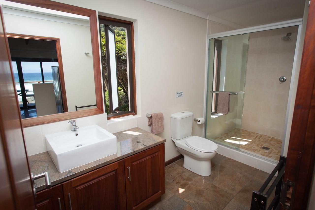 Archrock Resort Plettenberg Bay Kültér fotó
