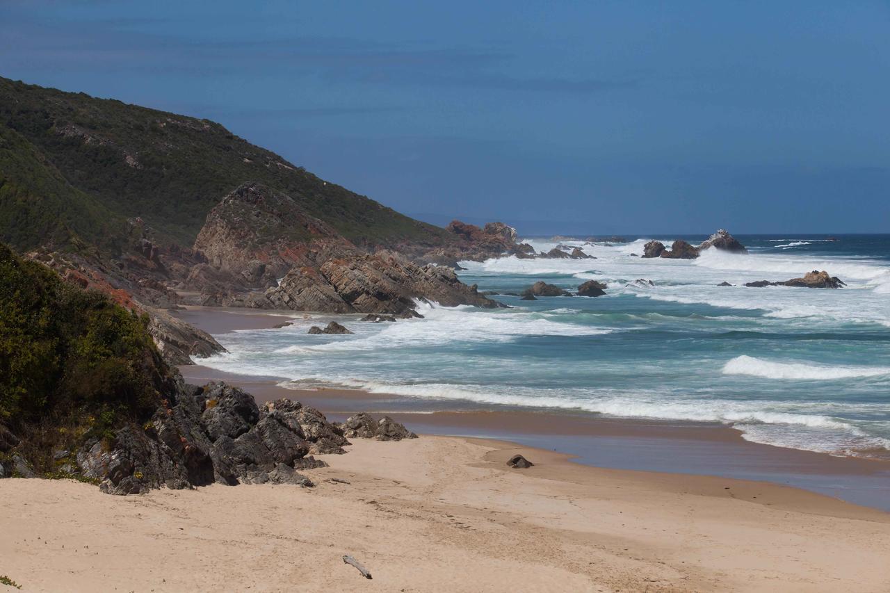 Archrock Resort Plettenberg Bay Kültér fotó