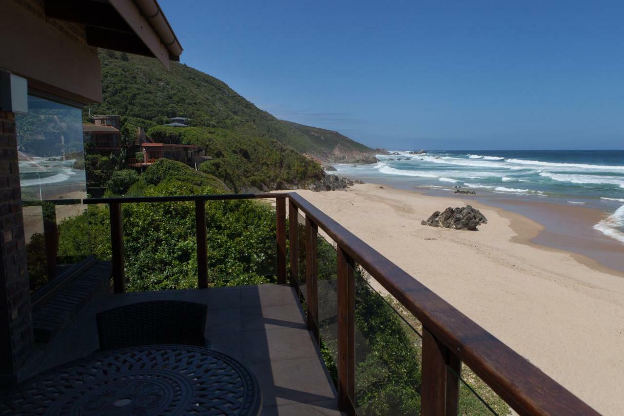 Archrock Resort Plettenberg Bay Kültér fotó