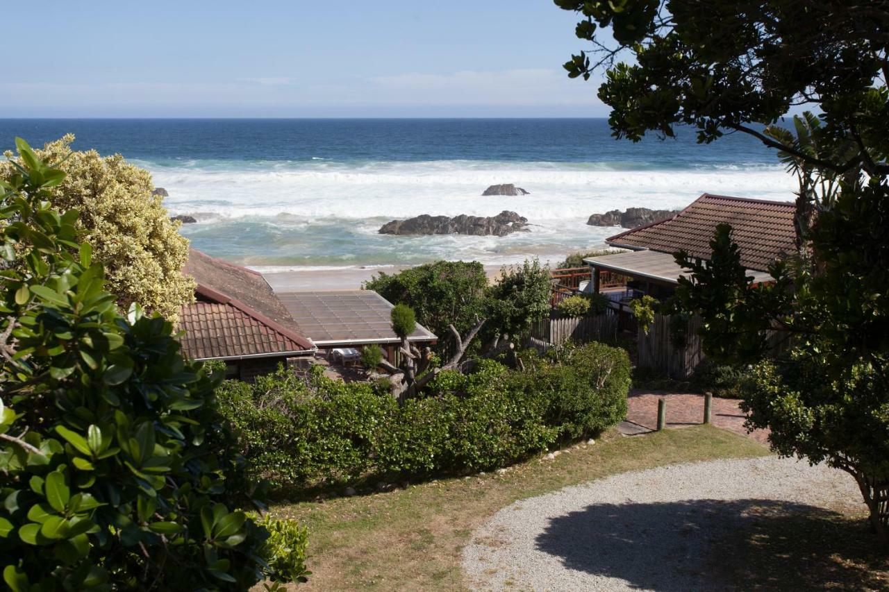 Archrock Resort Plettenberg Bay Kültér fotó